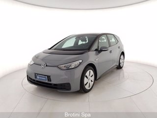 VOLKSWAGEN ID.3 Pure Performance