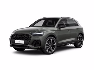 AUDI Q5 50 TFSI e quattro S tronic Identity Black
