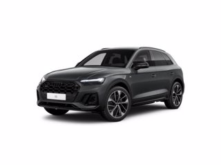 AUDI Q5 50 TFSI e quattro S tronic Identity Black