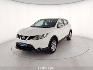 NISSAN Qashqai 1.5 dCi Acenta