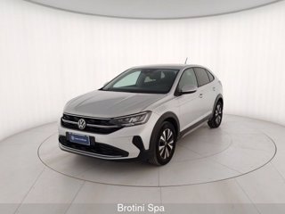 VOLKSWAGEN Taigo 1.0 TSI 110 CV Life