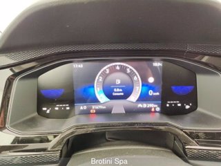 VOLKSWAGEN Taigo 1.0 TSI 110 CV Life 11