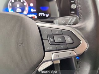 VOLKSWAGEN Taigo 1.0 TSI 110 CV Life 13