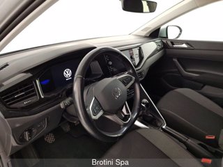 VOLKSWAGEN Taigo 1.0 TSI 110 CV Life 7