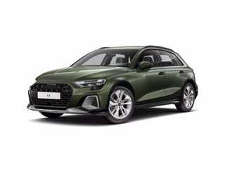 AUDI A3 allstreet 35 TFSI S tronic Business Advanced