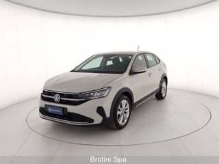 VOLKSWAGEN Taigo 1.0 TSI 110 CV Life