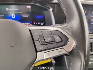 VOLKSWAGEN Taigo 1.0 TSI 110 CV Life 12