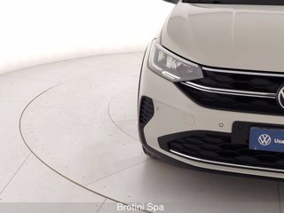 VOLKSWAGEN Taigo 1.0 TSI 110 CV Life 4