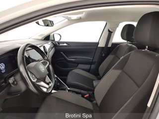 VOLKSWAGEN Taigo 1.0 TSI 110 CV Life 6