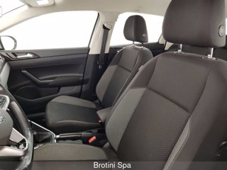 VOLKSWAGEN Taigo 1.0 TSI 110 CV Life 8