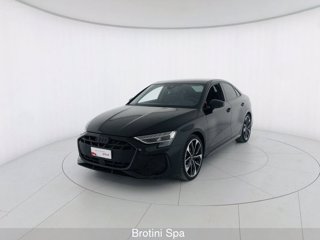 AUDI A3 Sedan 35 TFSI S tronic S-Line Edition 0