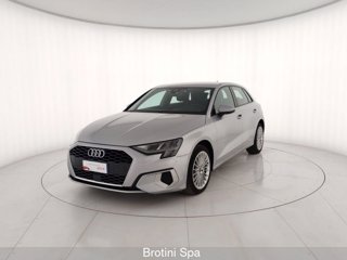 AUDI A3 SPB 30 TFSI Business Advanced S tronic