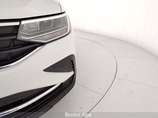VOLKSWAGEN Tiguan 1.5 TSI 150 CV DSG ACT Life 10