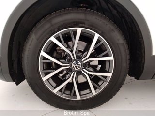 VOLKSWAGEN Tiguan 1.5 TSI 150 CV DSG ACT Life 11