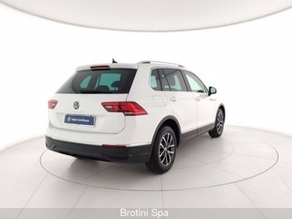 VOLKSWAGEN Tiguan 1.5 TSI 150 CV DSG ACT Life 2