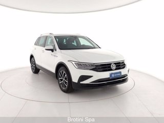 VOLKSWAGEN Tiguan 1.5 TSI 150 CV DSG ACT Life 3