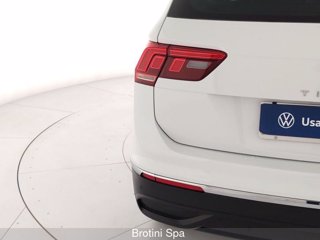 VOLKSWAGEN Tiguan 1.5 TSI 150 CV DSG ACT Life 4