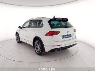 VOLKSWAGEN Tiguan 1.5 TSI DSG Sport ACT BlueMotion Technology 1