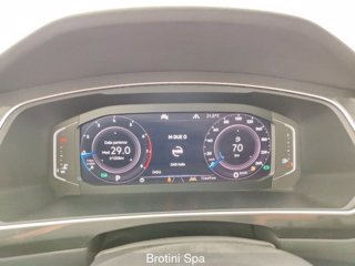 VOLKSWAGEN Tiguan 1.5 TSI DSG Sport ACT BlueMotion Technology 11