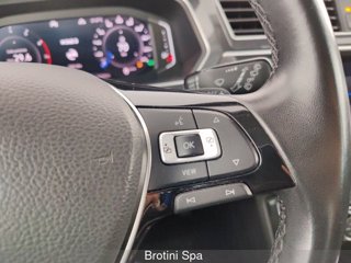 VOLKSWAGEN Tiguan 1.5 TSI DSG Sport ACT BlueMotion Technology 13