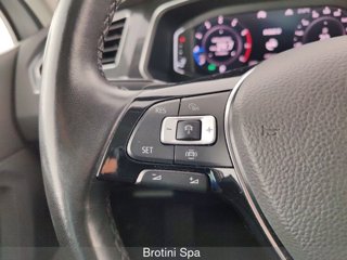 VOLKSWAGEN Tiguan 1.5 TSI DSG Sport ACT BlueMotion Technology 14