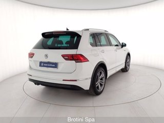 VOLKSWAGEN Tiguan 1.5 TSI DSG Sport ACT BlueMotion Technology 2