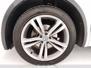 VOLKSWAGEN Tiguan 1.5 TSI DSG Sport ACT BlueMotion Technology 5