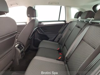 VOLKSWAGEN Tiguan 1.5 TSI DSG Sport ACT BlueMotion Technology 9