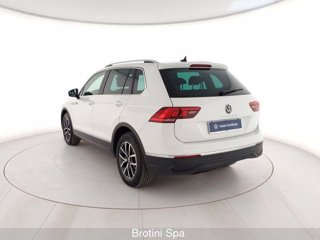 VOLKSWAGEN Tiguan 1.5 TSI ACT Life 1