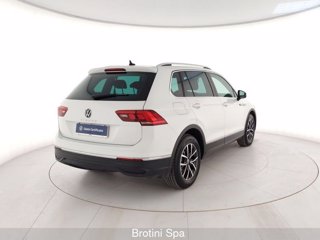 VOLKSWAGEN Tiguan 1.5 TSI ACT Life 2
