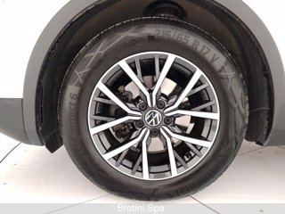 VOLKSWAGEN Tiguan 1.5 TSI ACT Life 5