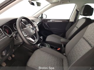 VOLKSWAGEN Tiguan 1.5 TSI ACT Life 6