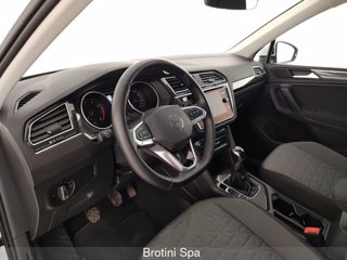 VOLKSWAGEN Tiguan 1.5 TSI ACT Life 7