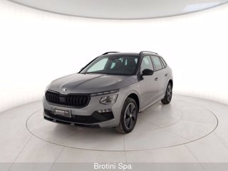 SKODA Kamiq 1.0 TSI 115 CV Monte Carlo 0