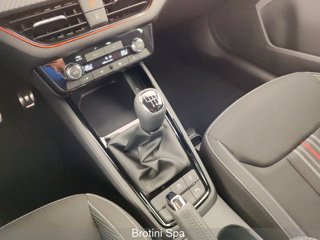 SKODA Kamiq 1.0 TSI 115 CV Monte Carlo 11