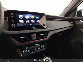 SKODA Kamiq 1.0 TSI 115 CV Monte Carlo 12