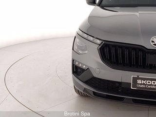 SKODA Kamiq 1.0 TSI 115 CV Monte Carlo 4