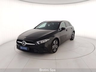 MERCEDES Classe A A 180 d Sport