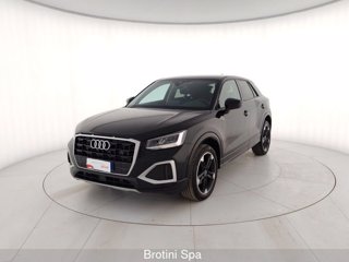 AUDI Q2 30 TDI S tronic Business Advanced