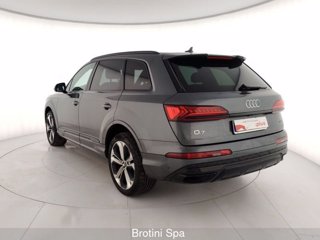 AUDI Q7 50 TDI quattro tiptronic Sport Plus 1