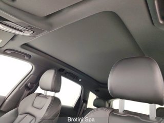 AUDI Q7 50 TDI quattro tiptronic Sport Plus 10