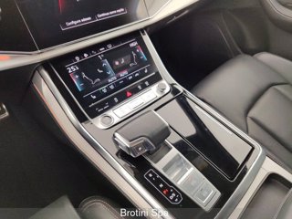 AUDI Q7 50 TDI quattro tiptronic Sport Plus 13