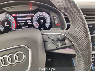 AUDI Q7 50 TDI quattro tiptronic Sport Plus 16