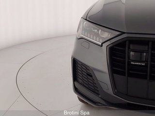 AUDI Q7 50 TDI quattro tiptronic Sport Plus 5