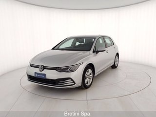 VOLKSWAGEN Golf 1.0 eTSI EVO DSG Life