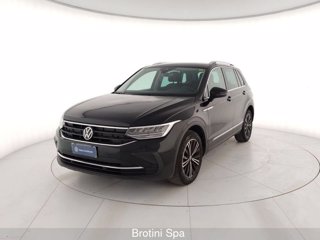 VOLKSWAGEN Tiguan 1.5 TSI ACT Life