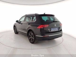 VOLKSWAGEN Tiguan 1.5 TSI ACT Life 1