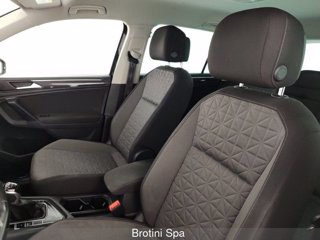 VOLKSWAGEN Tiguan 1.5 TSI ACT Life 7