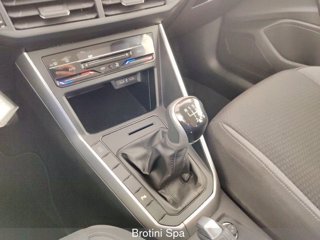 VOLKSWAGEN Taigo 1.0 TSI 110 CV Edition Plus 10