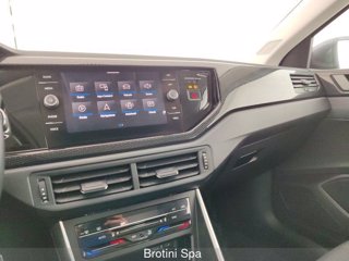 VOLKSWAGEN Taigo 1.0 TSI 110 CV Edition Plus 11